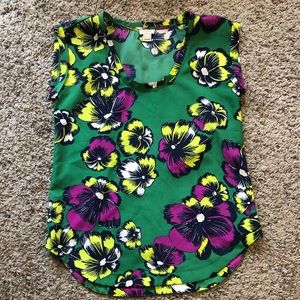 J Crew blouse